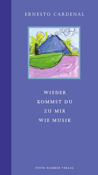Cover von Wieder kommst du zu mir wie Musik