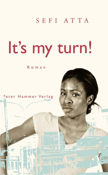 Cover von It’s my turn!