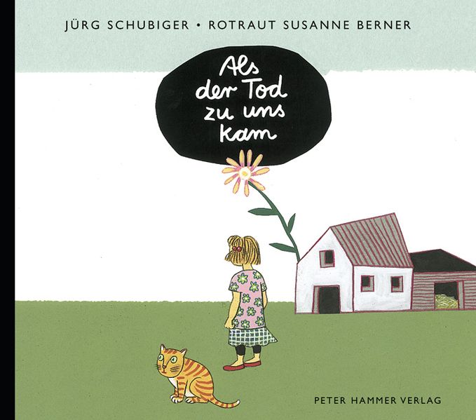 Cover von Als der Tod zu uns kam