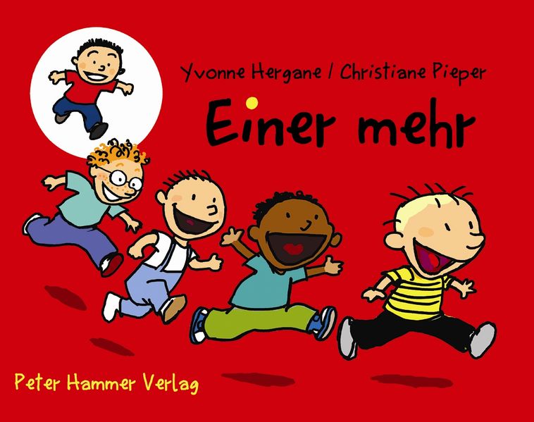 Cover von Einer mehr