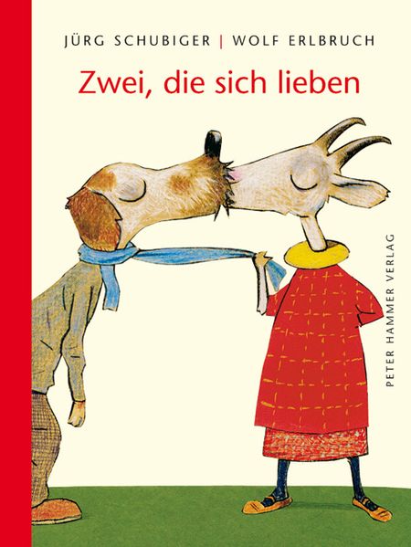 Cover von Zwei, die sich lieben