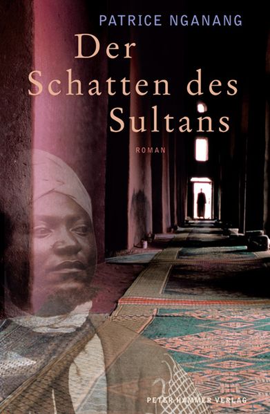 Cover von Der Schatten des Sultans