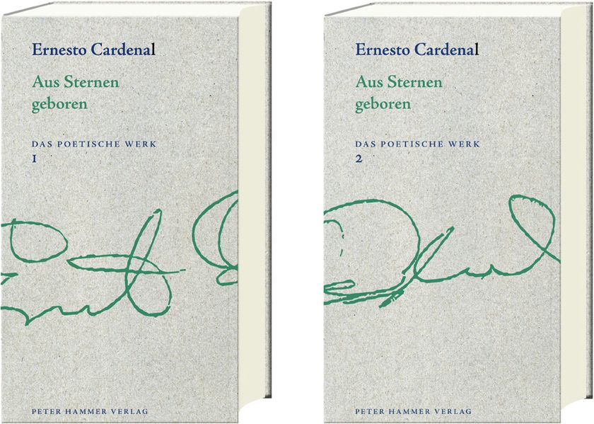 Cover von Aus Sternen geboren