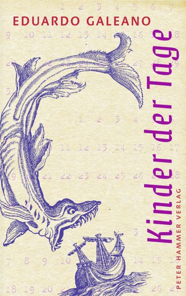 Cover von Kinder der Tage