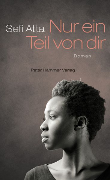 Cover von Nur ein Teil von dir