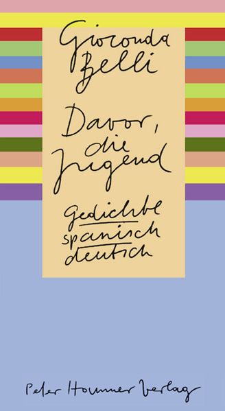 Cover von Davor, die Jugend