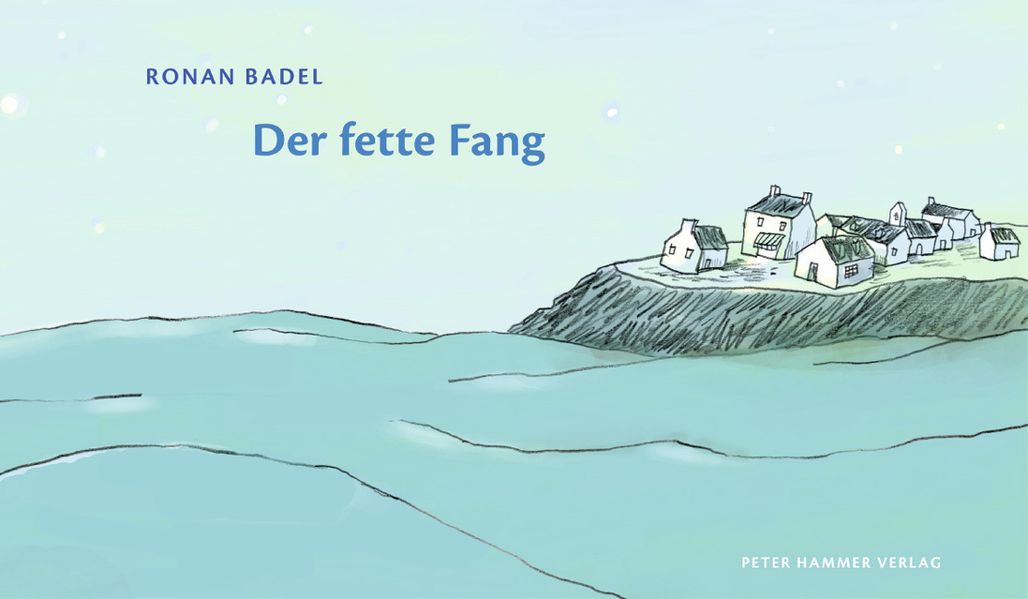 Cover von Der fette Fang