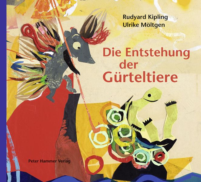 Cover von Die Entstehung der Gu?rteltiere