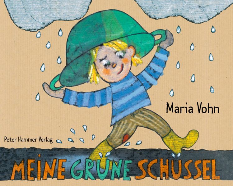 Cover von Meine grüne Schüssel