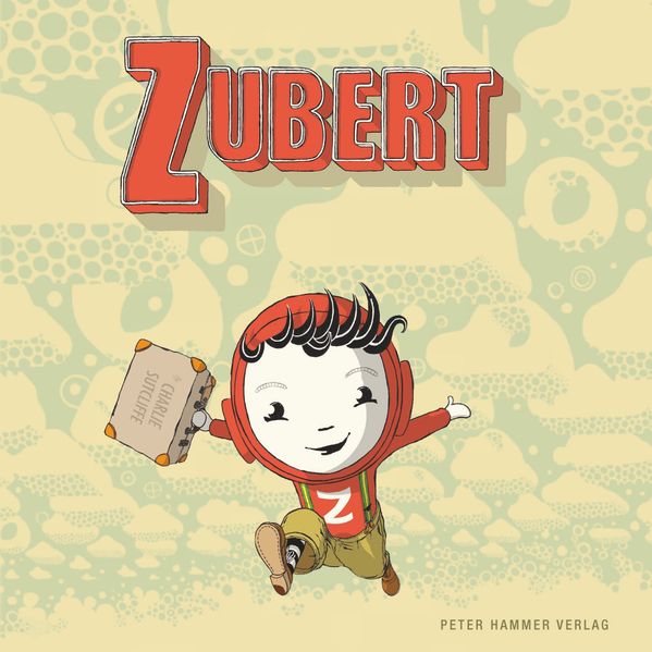 Cover von Zubert