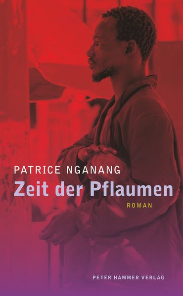 Cover von Zeit der Pflaumen