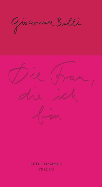 Cover von Die Frau, die ich bin