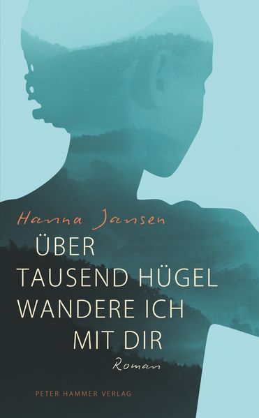 Cover von Über tausend Hügel wandere ich mit dir