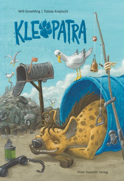 Cover von Kleopatra