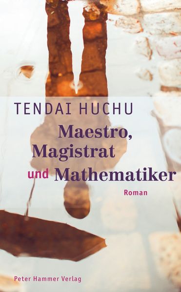 Cover von Maestro, Magistrat und Mathematiker