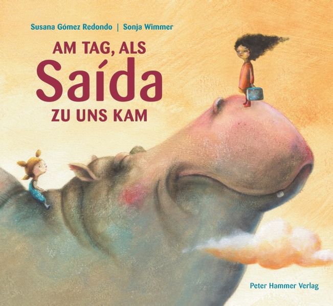 Cover von Am Tag, als Saída zu uns kam