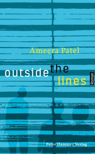 Cover von Outside the lines
