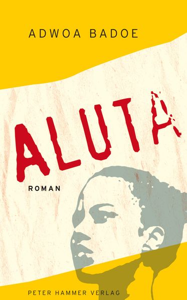 Cover von Aluta