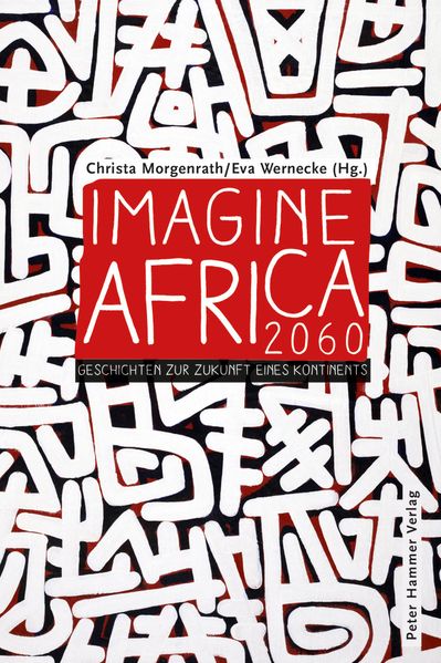 Cover von Imagine Africa 2060