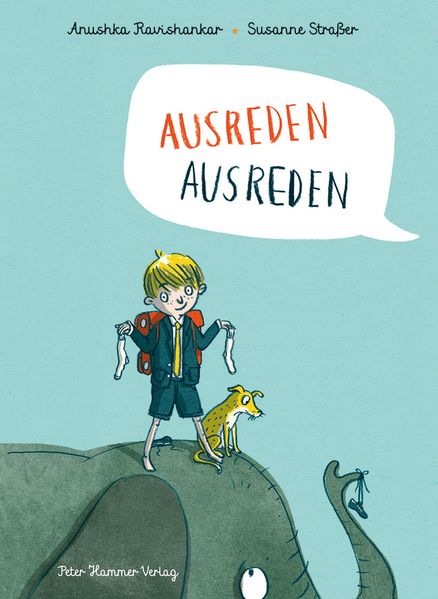 Cover von Ausreden Ausreden