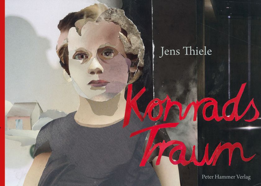Cover von Konrads Traum