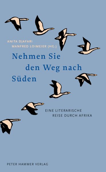 Cover von Nehmen Sie den Weg nach Süden