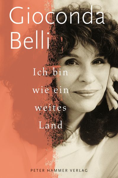 Cover von Ich bin wie ein weites Land