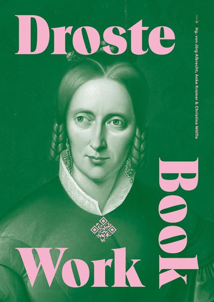 Cover von Droste Workbook