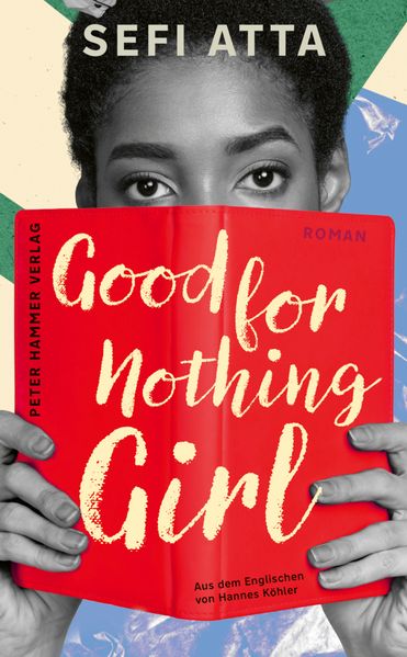 Cover von Good for Nothing Girl
