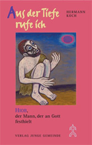 Cover von Aus der Tiefe rufe ich