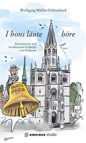 Cover von I hons läute höre