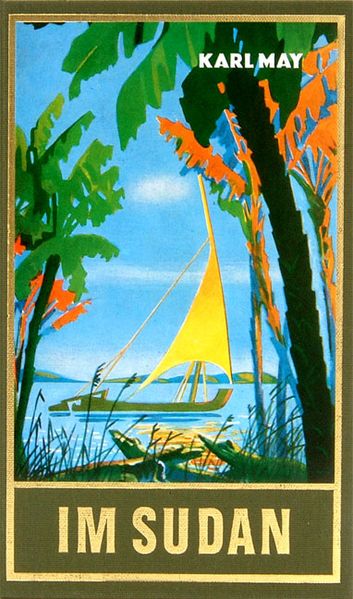 Cover von Im Sudan