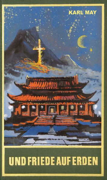 Cover von Und Friede auf Erden