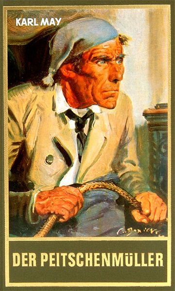 Cover von Der Peitschenmüller