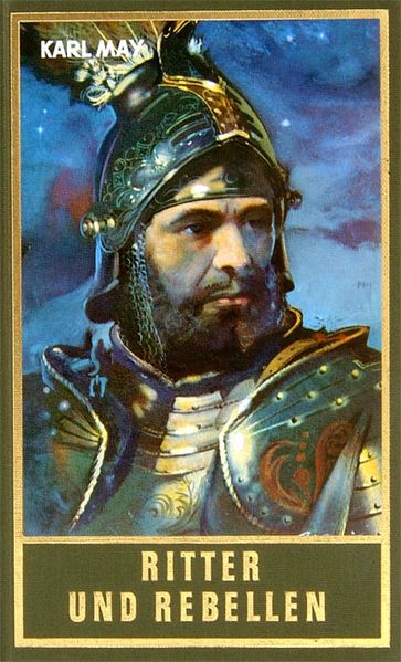 Cover von Ritter und Rebellen