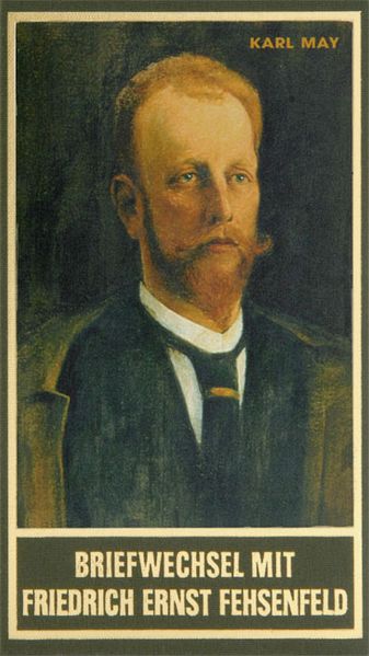 Cover von Briefwechsel mit Friedrich Ernst Fehsenfeld II
