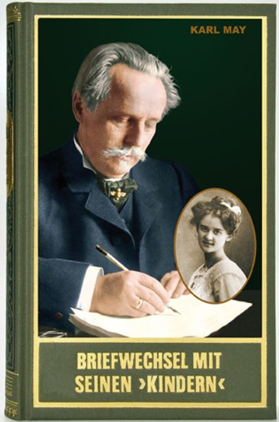 Cover von Briefwechsel mit seinen ‚Kindern‘ II