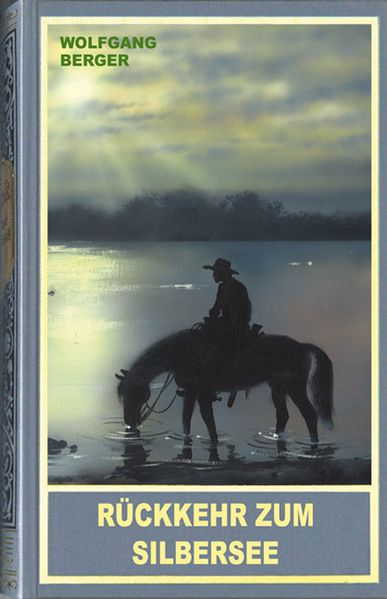 Cover von Rückkehr zum Silbersee
