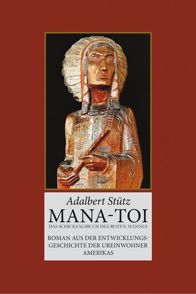 Cover von Mana-toi