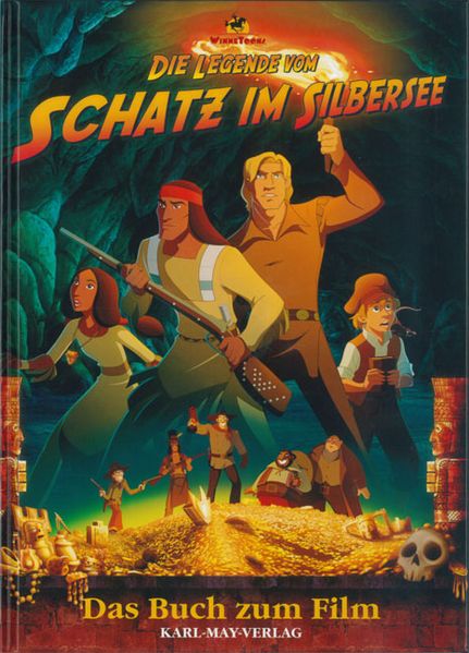 Cover von WinneToons