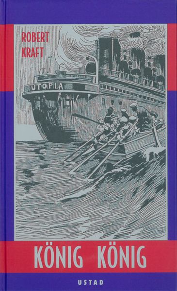 Cover von König König