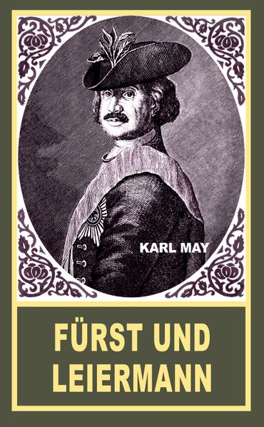 Cover von Fürst und Leiermann