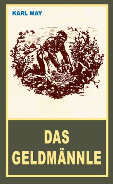 Cover von Das Geldmännle