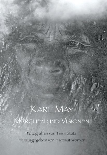 Cover von Märchen und Visionen