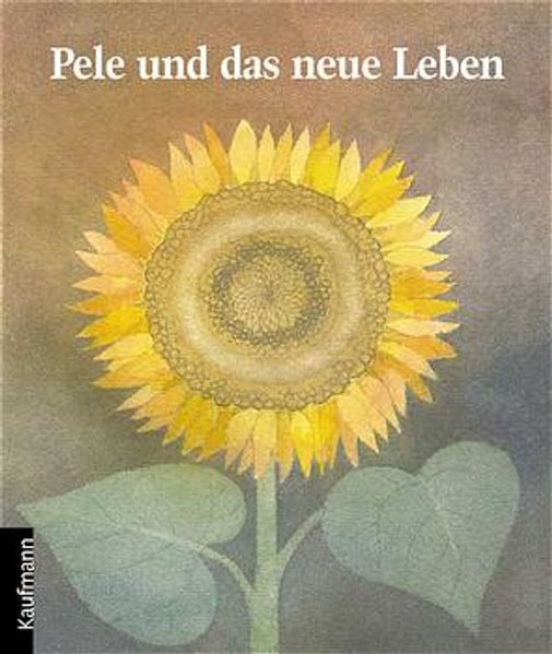 Cover von Pele und das neue Leben