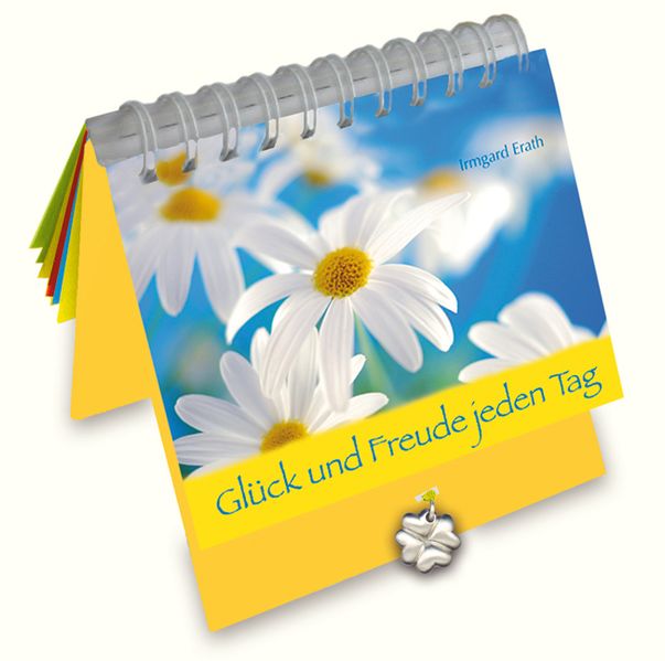 Cover von Glück und Freude jeden Tag