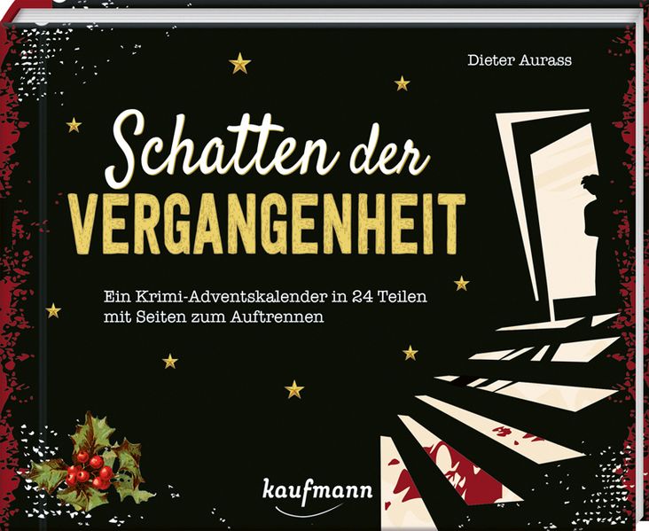 Cover von Schatten der Vergangenheit