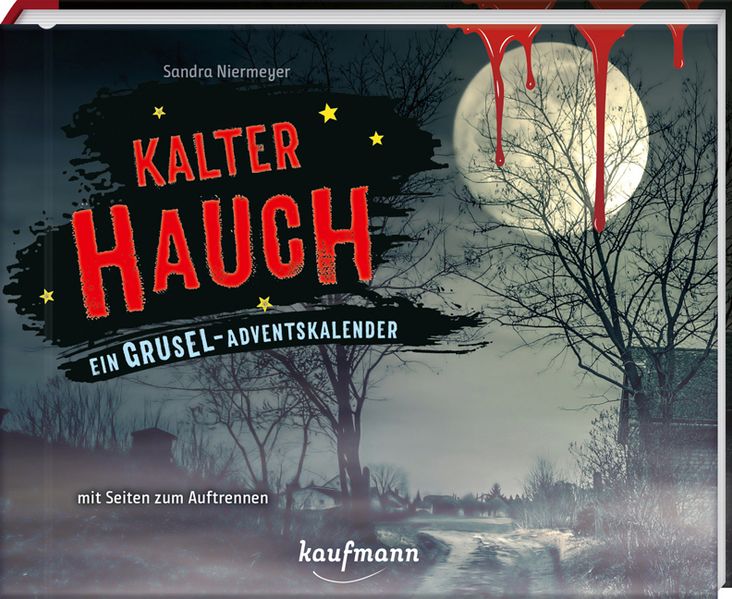 Cover von Kalter Hauch