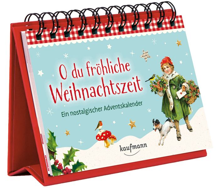 Cover von O du fröhliche Weihnachtszeit