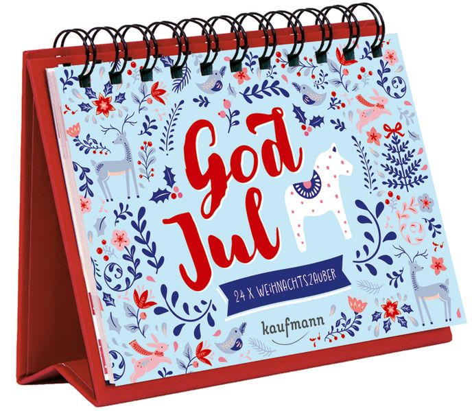 Cover von God Jul